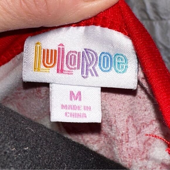 LULAROE Randy - Picture 4 of 4